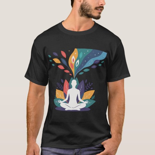 Aangepaste gepersonaliseerde uw eigen foto t-shirt (Voorkant)