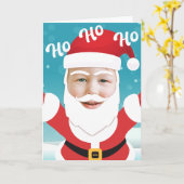 Aangepaste Gepersonaliseerde Voeg je Eigen Foto Ke Kaart (Gele Bloem)