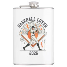 Aangepaste gepersonaliseerde wereldwijde honkbal 2