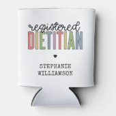 Aangepaste geregistreerde diëtititititiaanse multi blikjeskoeler (Voorkant)