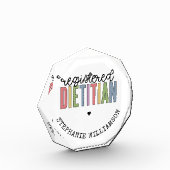 Aangepaste geregistreerde diëtititititiaanse multi fotoblokken (Links)