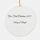 Aangepaste Geschenken & Decoratie voor Iedere Gele (Achterkant)
