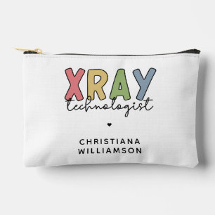Aangepaste geschenken voor röntgenlaboranten etui