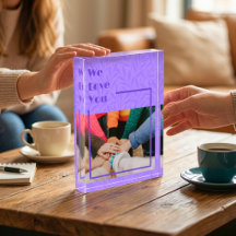 Aangepaste geschenken voor vrienden die verhuizen