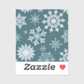 Aangepaste gesneden vinyl Stickers – Duurzaam & ge (Vel)