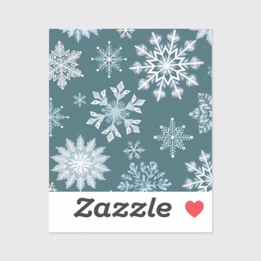 Aangepaste gesneden vinyl Stickers – Duurzaam & ge (Vel)