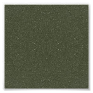 Aangepaste getextureerde mos groene foto afdrukken