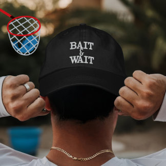 Aangepaste Geviste Gift Bait Wacht Ontwerp voor An Geborduurde Pet