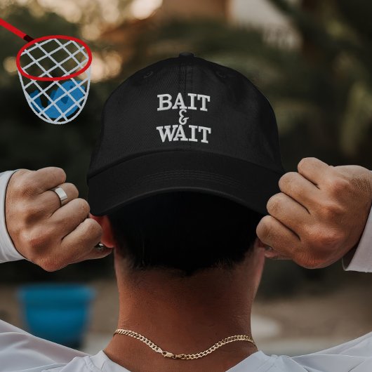 Aangepaste Geviste Gift Bait Wacht Ontwerp voor An Geborduurde Pet