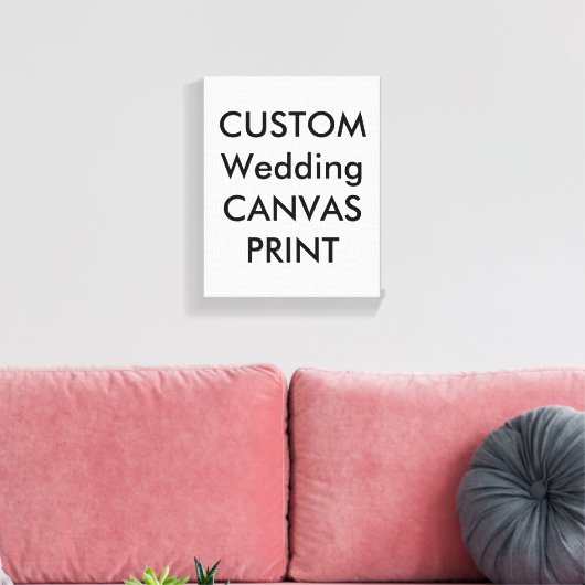 Aangepaste, gevlekte doek voor weddenschappen, 8 x canvas afdruk (Insitu (Woonkamer))