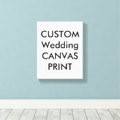 Aangepaste, gevlekte doek voor weddenschappen, 8 x canvas afdruk (Insitu (Houten vloer))