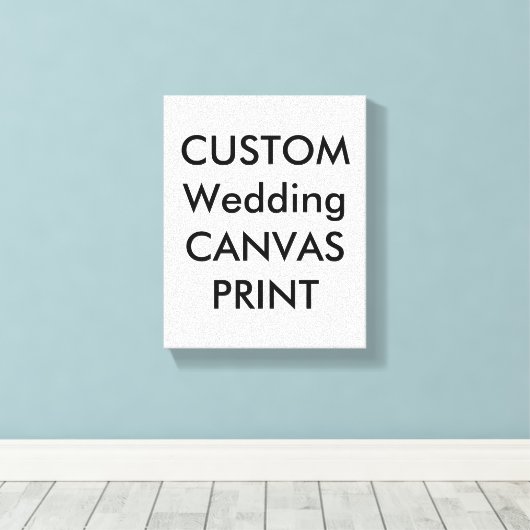 Aangepaste, gevlekte doek voor weddenschappen, 8 x canvas afdruk (Insitu (Houten vloer))