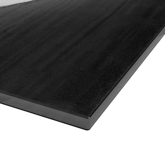 Aangepaste gezagsnaam snijraad snijplank (Hoek)