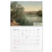 Aangepaste gezingsplaner Christelijke Bijbelkerk Kalender (Feb 2027)