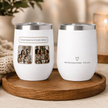 Aangepaste gezinsfoto – Samen is alles
