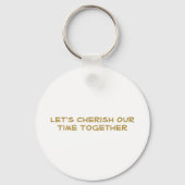 Aangepaste gezinshereniging Hands Up Tree Leaf Sleutelhanger (Achterkant)