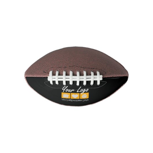 Aangepaste Gift Voor Mannen Verjaardag Hem Vader M American Football (Voorkant)