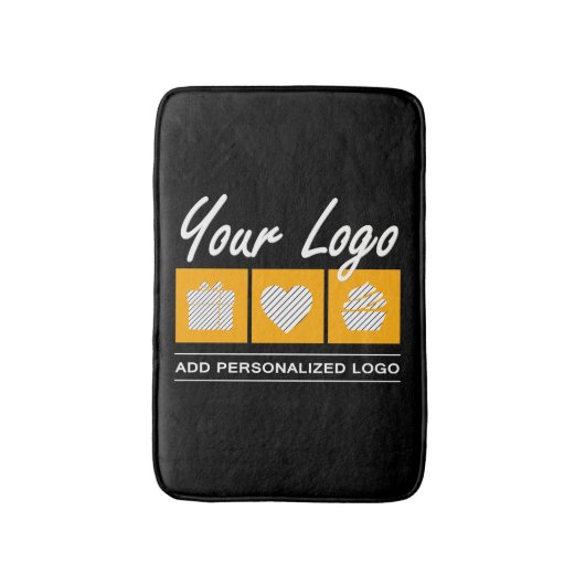 Aangepaste Gift Voor Mannen Verjaardag Hem Vader M Badmat (Voorkant Verticaal)