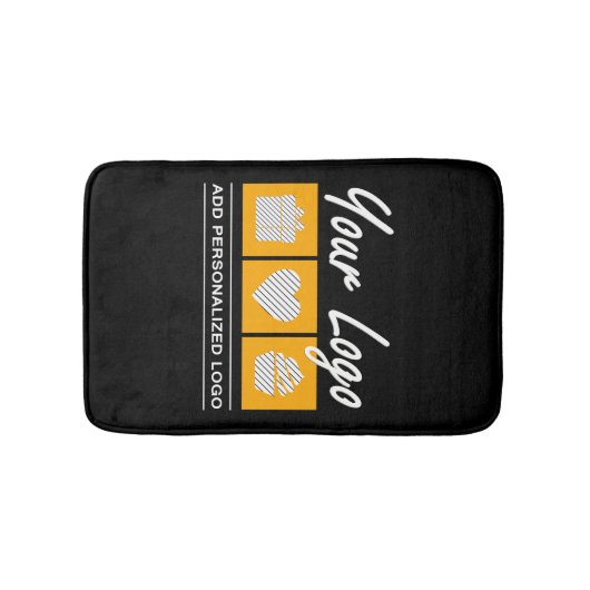 Aangepaste Gift Voor Mannen Verjaardag Hem Vader M Badmat (Voorkant)