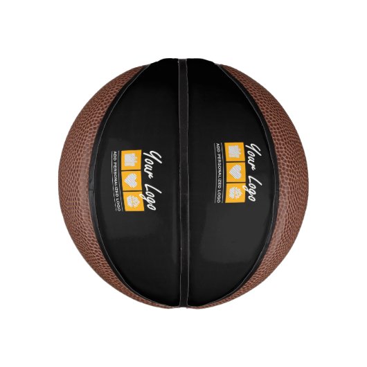 Aangepaste Gift Voor Mannen Verjaardag Hem Vader M Basketbal (Verticaal)