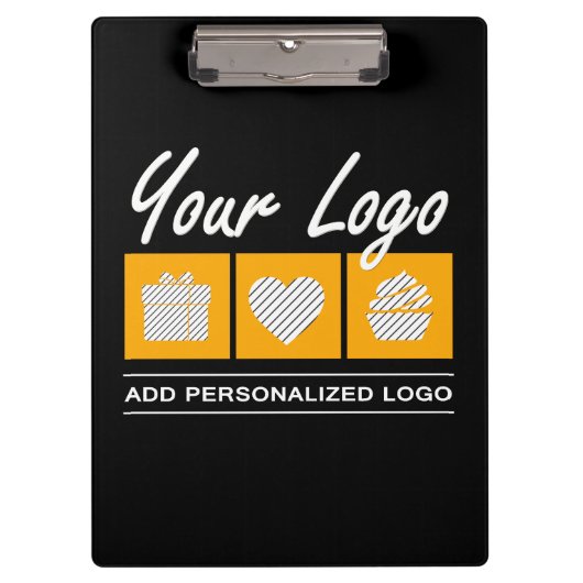 Aangepaste Gift Voor Mannen Verjaardag Hem Vader M Klembord (Voorkant)