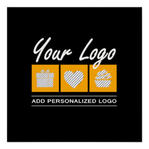 Aangepaste Gift Voor Mannen Verjaardag Hem Vader M Perfect Poster