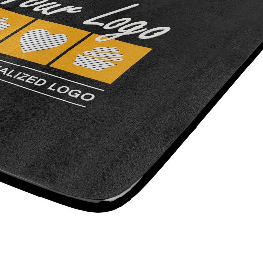 Aangepaste Gift Voor Mannen Verjaardag Hem Vader M Snijplank (Hoek)