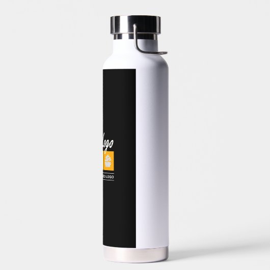 Aangepaste Gift Voor Mannen Verjaardag Hem Vader M Waterfles (Links)