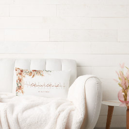 Aangepaste Gift voor Paar, Bruiloft & Vrijgezellen Kussen