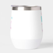 Aangepaste Girl's Trip Beach Week Zeester (Rechts)