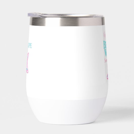 Aangepaste Girl's Trip Beach Week Zeester (Rechts)