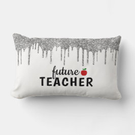 Aangepaste Glam-leraar Kussen