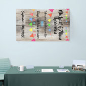 Aangepaste goedkeuring van Aangepast abonnement op Spandoek (Beurs)