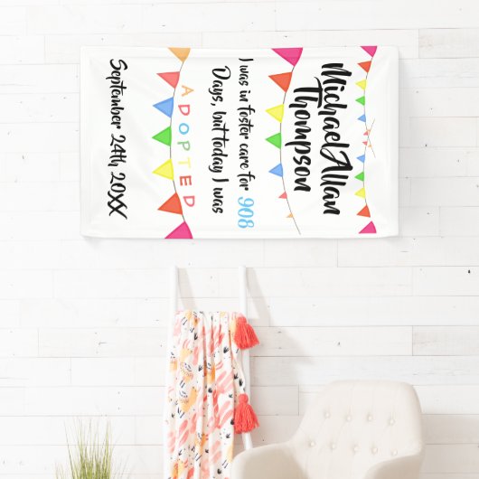 Aangepaste goedkeuring van Aangepast abonnement op Spandoek (Insitu)