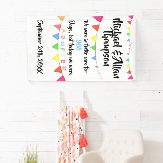 Aangepaste goedkeuring van Aangepast abonnement op Spandoek (Insitu)