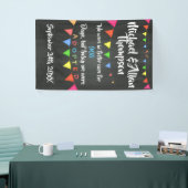 Aangepaste goedkeuring van Aangepast abonnement op Spandoek (Beurs)