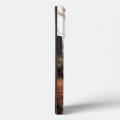 Aangepaste Golden Retriever Foto - Hondenliefhebbe Case-Mate iPhone Case (Achterkant / Rechts)