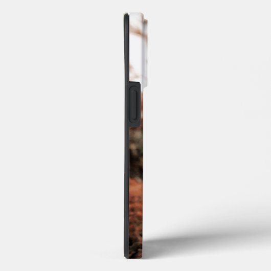 Aangepaste Golden Retriever Foto - Hondenliefhebbe Case-Mate iPhone Case (Achterkant / Rechts)