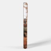 Aangepaste Golden Retriever Foto - Hondenliefhebbe Case-Mate iPhone Case (Achterkant / Rechts)