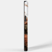 Aangepaste Golden Retriever Foto - Hondenliefhebbe Case-Mate iPhone Case (Achterkant / Rechts)