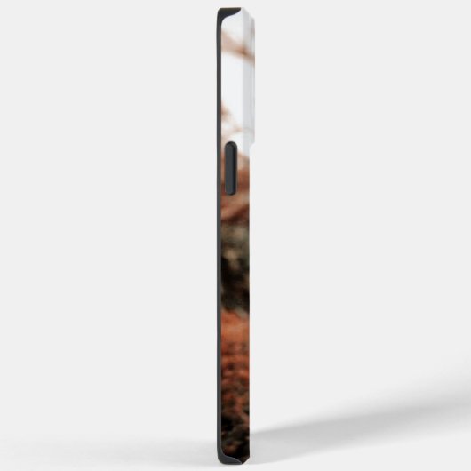 Aangepaste Golden Retriever Foto - Hondenliefhebbe Case-Mate iPhone Case (Achterkant / Rechts)