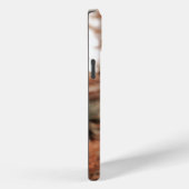 Aangepaste Golden Retriever Foto - Hondenliefhebbe Case-Mate iPhone Case (Achterkant / Rechts)