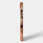 Aangepaste Golden Retriever Foto - Hondenliefhebbe Case-Mate iPhone Case (Achterkant / Links)