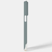 Aangepaste Golden Retriever Hond Gepersonaliseerd Case-Mate iPhone Case (Achterkant / Rechts)