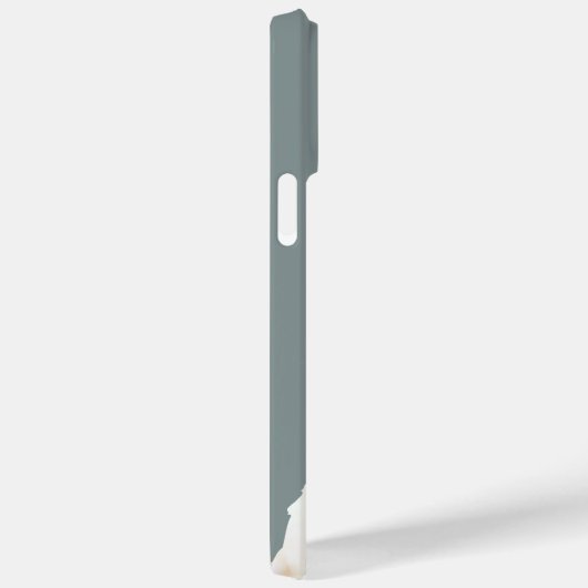 Aangepaste Golden Retriever Hond Gepersonaliseerd  Case-Mate iPhone Case (Achterkant / Rechts)