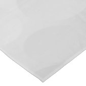 Aangepaste Golf Ball Pattern Name Monogram Age Tafelkleed (Gekanteld)