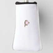 Aangepaste Golf Head Hoesjes | Stijlvol en uniek Golfheadcover (Draai 90)