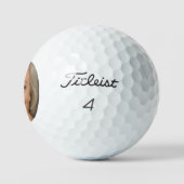 Aangepaste Golfballen Met Afbeelding Maak Je Eigen (Logo)