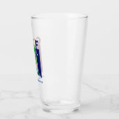 Aangepaste Golfcompetitie Tumbler (Links)