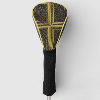 Aangepaste golfkop Hoesjes voor elke schommel op Z Golfheadcover
